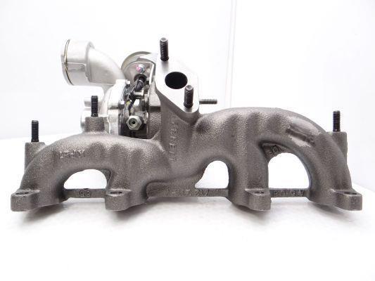 Turbocompresseur (Turbo) GARRETT ref. 720855-5007S