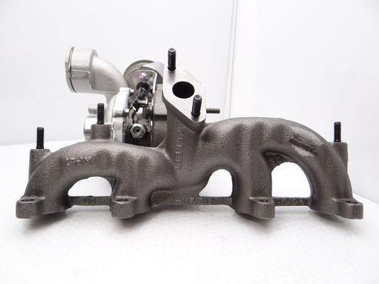 Turbocompresseur (Turbo) GARRETT ref. 720855-5007S