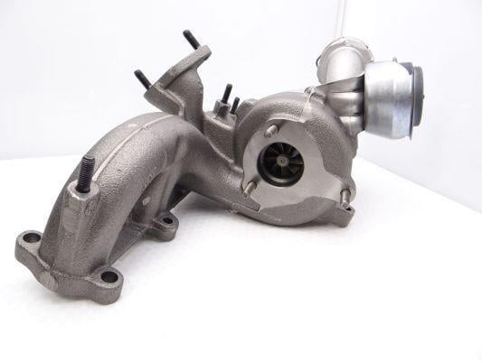 Turbocompresseur (Turbo) GARRETT ref. 720855-5007S