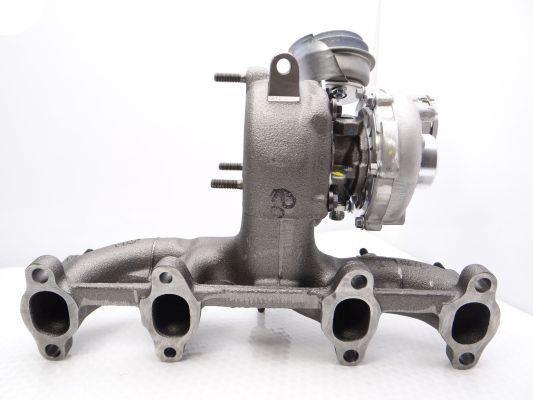 Turbocompresseur (Turbo) GARRETT ref. 720855-5007S