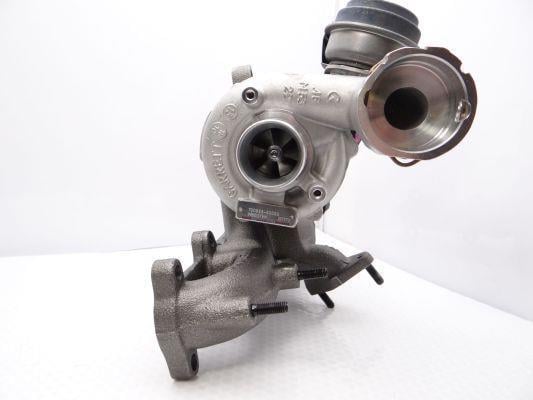 Turbocompresseur (Turbo) GARRETT ref. 720855-5007S