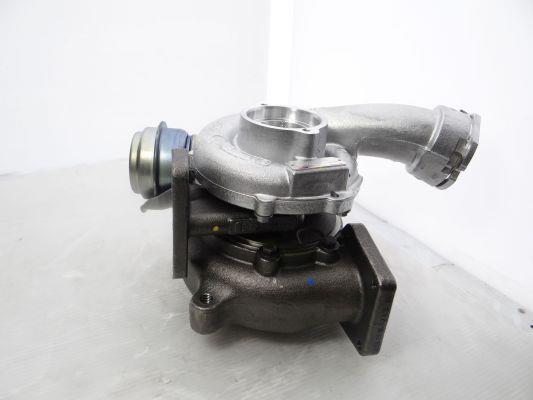 Turbocompresor GARRETT ref. 720931-9005S