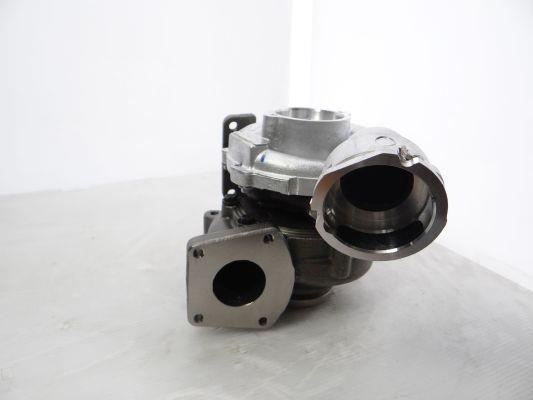 Turbocompresor GARRETT ref. 720931-9005S