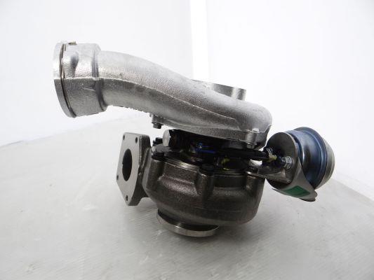 Turbocompresor GARRETT ref. 720931-9005S