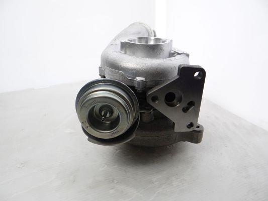 Turbocompresor GARRETT ref. 720931-9005S