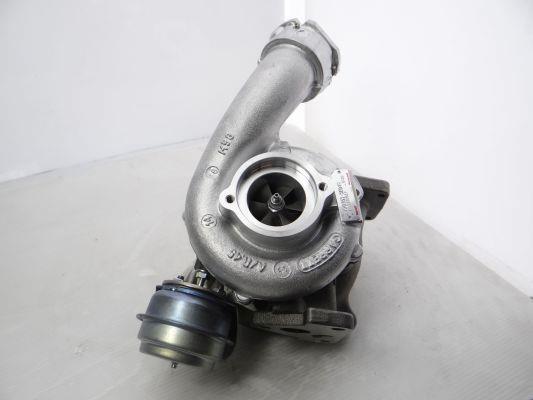 Turbocompresor GARRETT ref. 720931-9005S