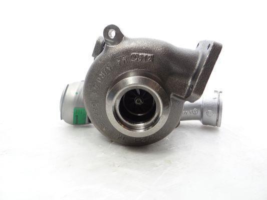Turbocompresor GARRETT ref. 720931-9005S