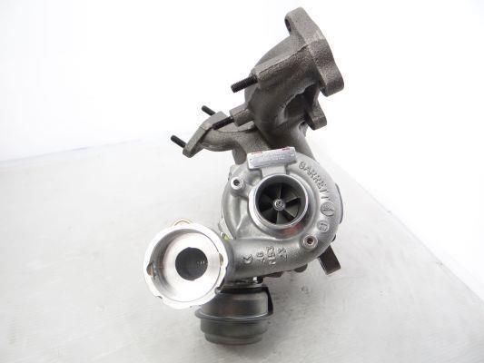 Turbocompresseur (Turbo) GARRETT ref. 721021-9008S