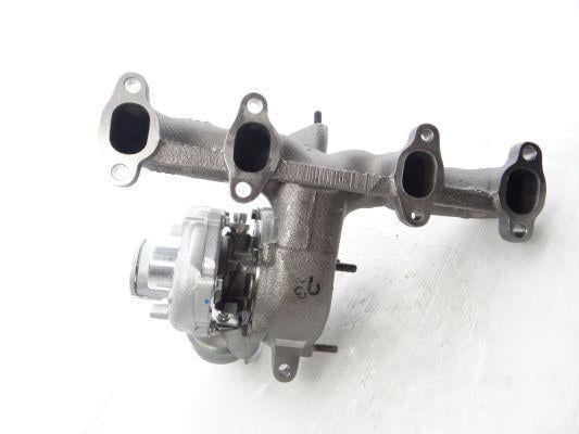 Turbocompresseur (Turbo) GARRETT ref. 721021-9008S