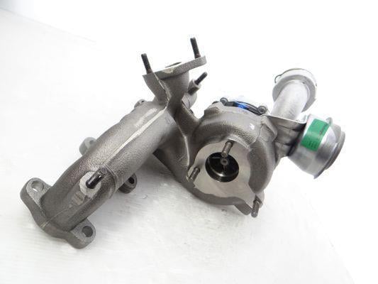 Turbocompresseur (Turbo) GARRETT ref. 721021-9008S