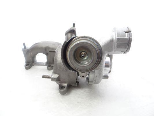 Turbocompresseur (Turbo) GARRETT ref. 721021-9008S