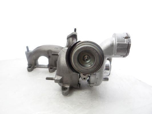 Turbocompresseur (Turbo) GARRETT ref. 721021-9008S