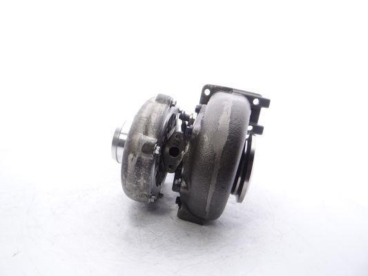 Turbocompresseur (Turbo) GARRETT 721204-5001S