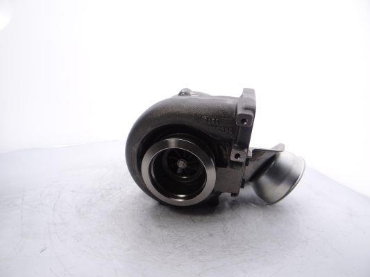Turbocompresseur (Turbo) GARRETT 721204-5001S