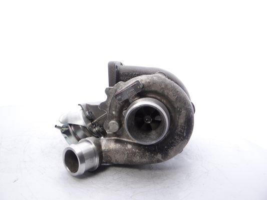 Turbocompresseur (Turbo) GARRETT 721204-5001S