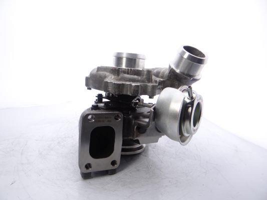 Turbocompresseur (Turbo) GARRETT 721204-5001S