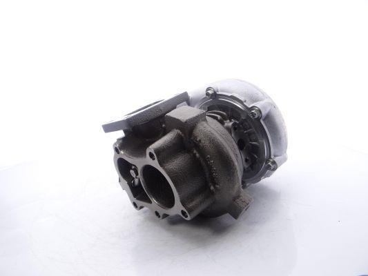 Turbocompressor GARRETT 722687-5001S