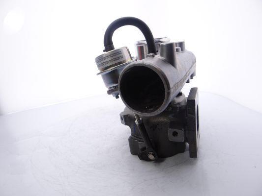 Turbocompressor GARRETT 722687-5001S