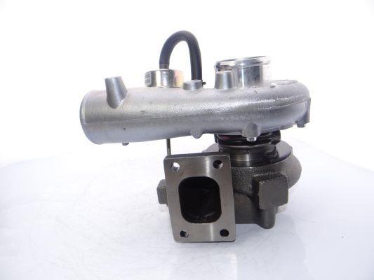 Turbocompressor GARRETT 722687-5001S