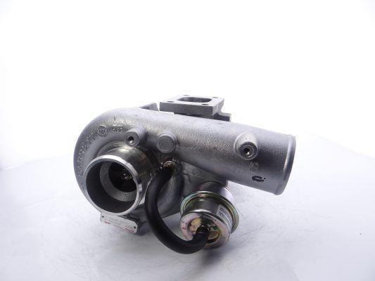 Turbocompressor GARRETT 722687-5001S