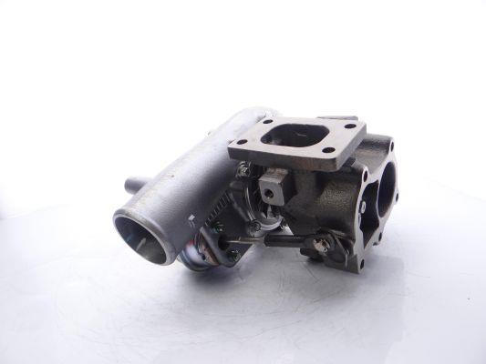 Turbocompressor GARRETT 722687-5001S
