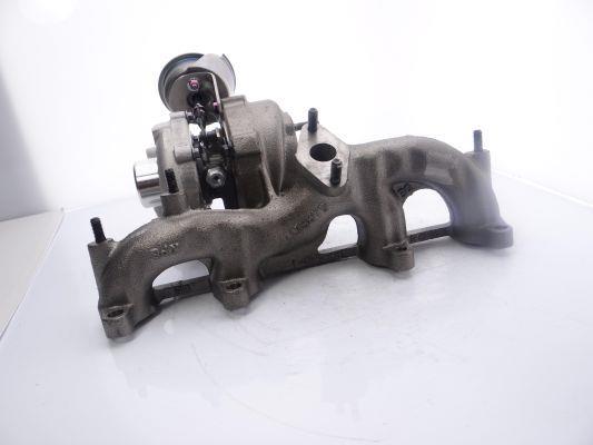 Turbocompressor GARRETT ref. 722730-5005S