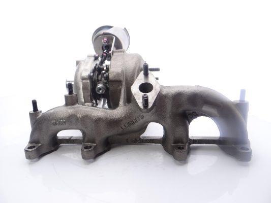 Turbocompressor GARRETT ref. 722730-5005S