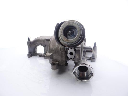 Turbocompressor GARRETT ref. 722730-5005S