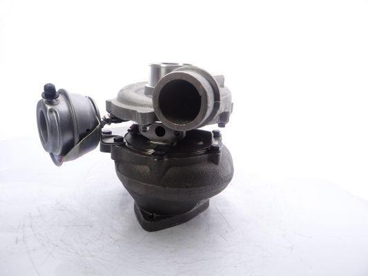 Turbocompresseur (Turbo) GARRETT ref. 723167-9008S