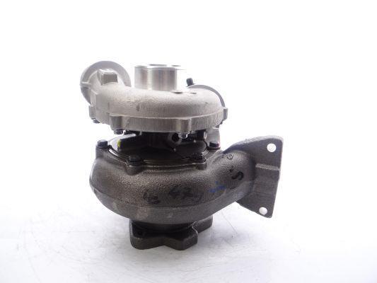 Turbocompresseur (Turbo) GARRETT ref. 723167-9008S