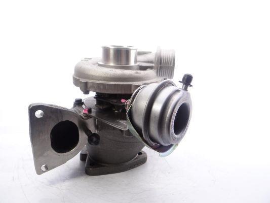 Turbocompresseur (Turbo) GARRETT ref. 723167-9008S