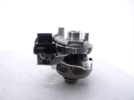 Turbocompresseur (Turbo) GARRETT ref. 723340-5013S