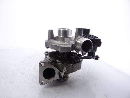 Turbocompresseur (Turbo) GARRETT ref. 723340-5013S