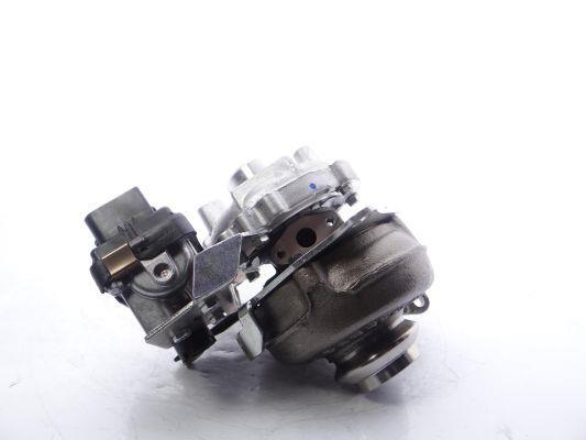 Turbocompresseur (Turbo) GARRETT ref. 723340-5013S