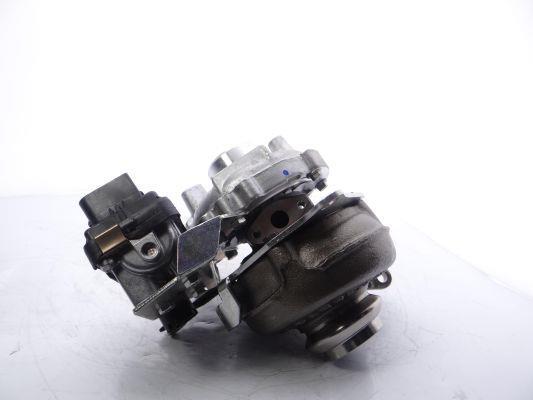 Turbocompresseur (Turbo) GARRETT ref. 723340-5013S