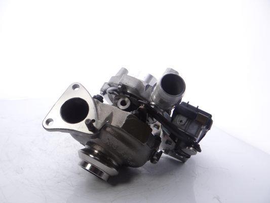 Turbocompresseur (Turbo) GARRETT ref. 723340-5013S