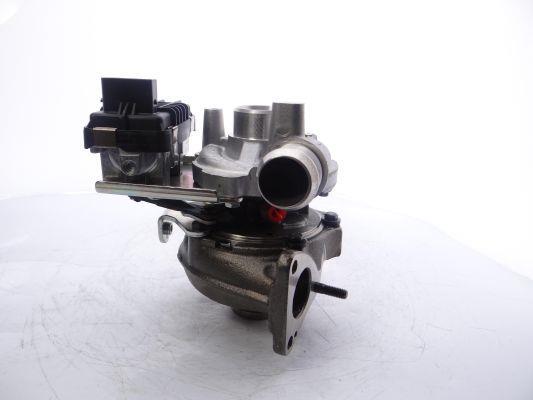 Turbocompresseur (Turbo) GARRETT ref. 723341-5013S