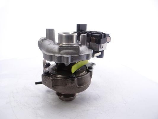Turbocompresseur (Turbo) GARRETT ref. 723341-5013S