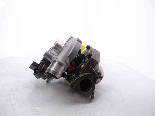 Turbocompresseur (Turbo) GARRETT ref. 723341-5013S