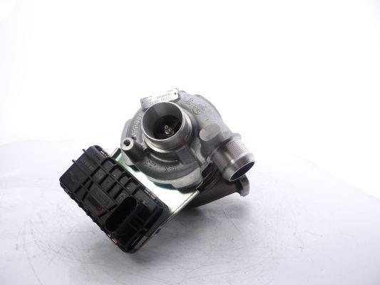 Turbocompresseur (Turbo) GARRETT ref. 723341-5013S