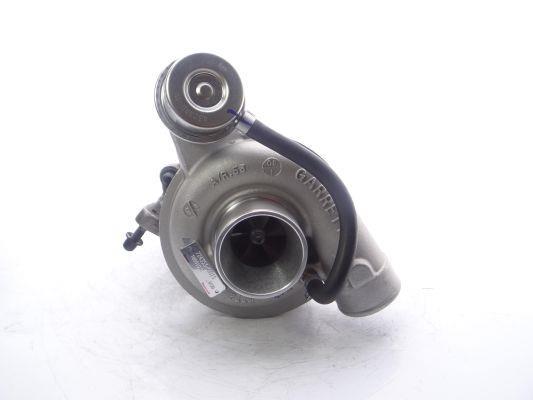 Turbocompressor GARRETT ref. 724353-5001S