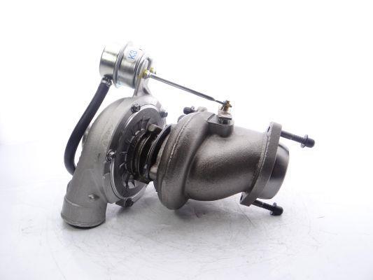 Turbocompressor GARRETT ref. 724353-5001S