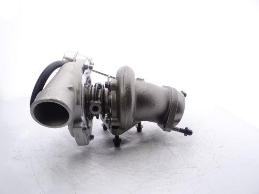 Turbocompressor GARRETT ref. 724353-5001S