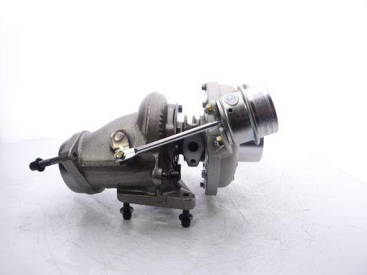 Turbocompressor GARRETT ref. 724353-5001S