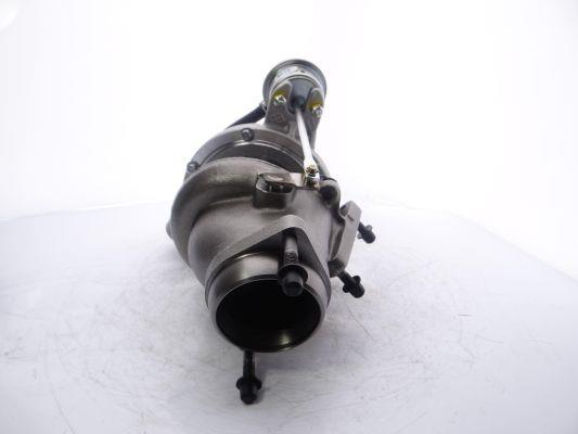 Turbocompressor GARRETT ref. 724353-5001S