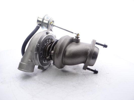 Turbocompressor GARRETT ref. 724353-5001S