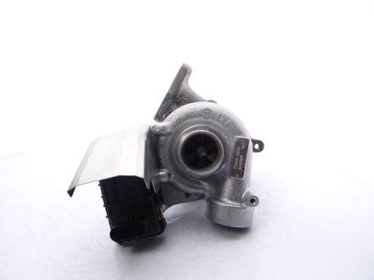 Turbocompressor GARRETT ref. 724495-5004S