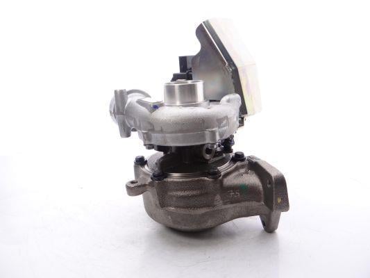 Turbocompressor GARRETT ref. 724495-5004S