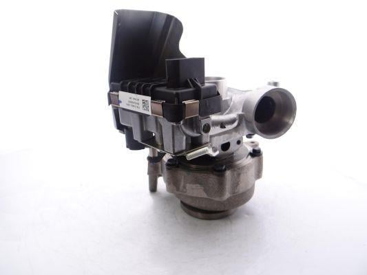 Turbocompressor GARRETT ref. 724495-5004S