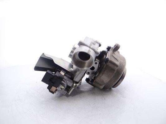 Turbocompressor GARRETT ref. 724495-5004S